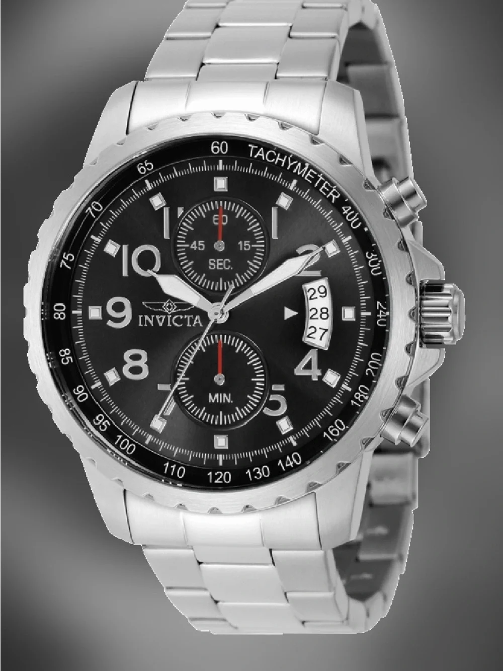 Invicta specialty men’s